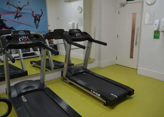 Ibis Styles Rondonopolis