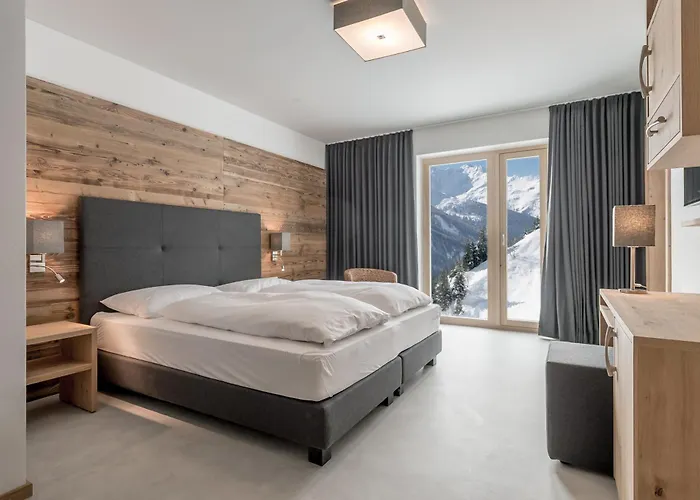 Mondschein Chalet Ski-In Ski-Out