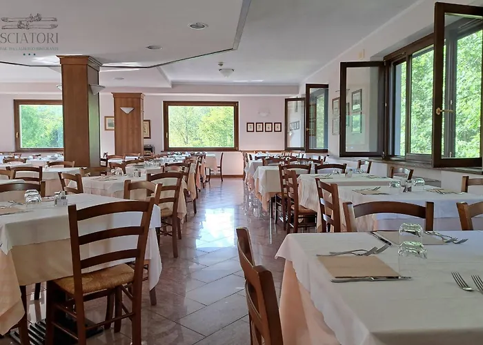 Albergo Ristorante Sciatori