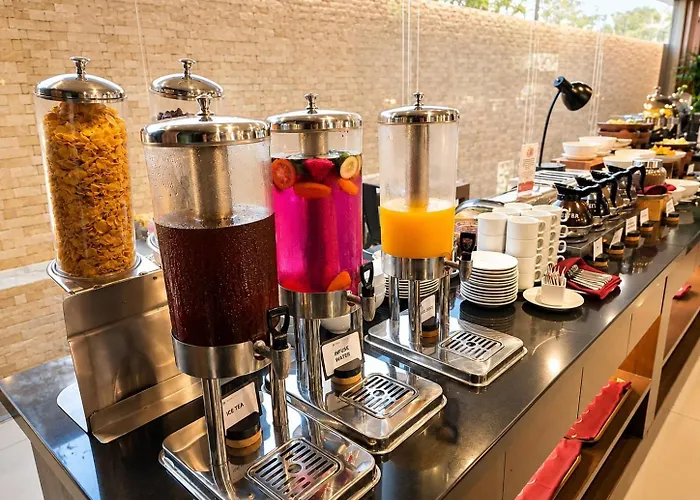 Viva Hotel Kediri, Azana Hotels Collection