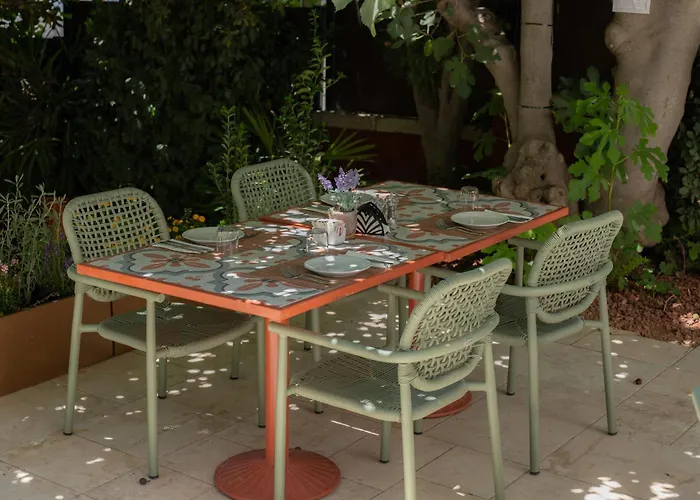 Lavender Boutique Hotel