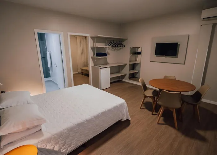 Hotel Gracher Brusque
