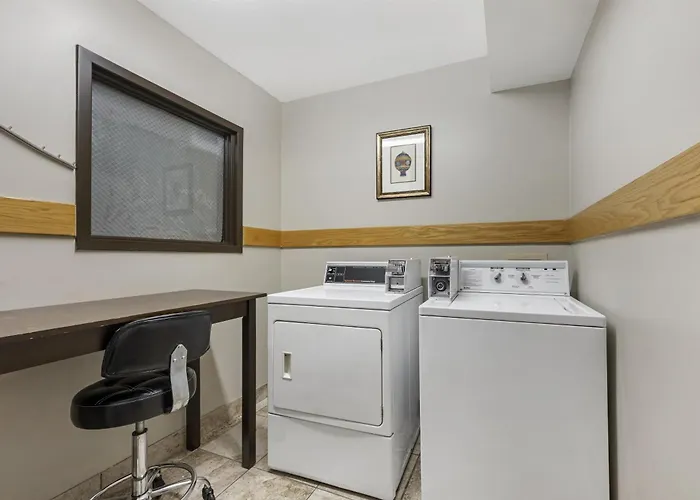 Best Western Newberg Inn