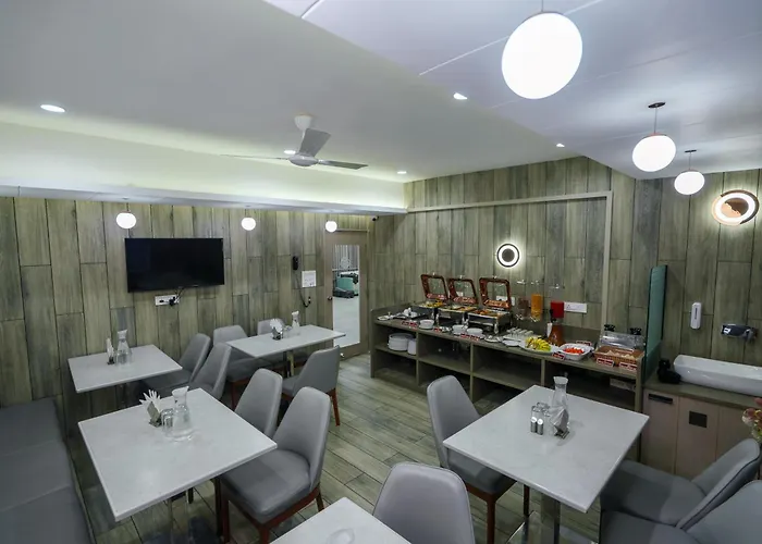 Hotel Easy Retreat