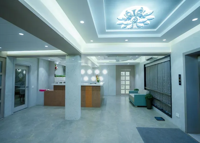 Hotel Easy Retreat