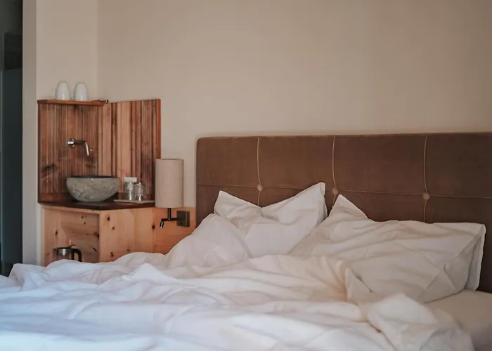 Eco Bnb & Apartments Bruendlerhof
