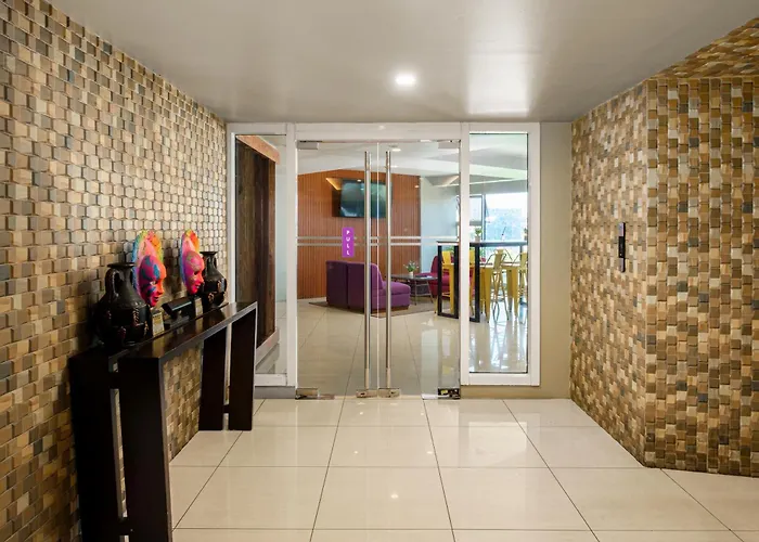 Myspace Hotel @Bgc