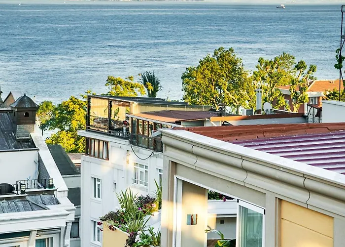 Sebnem Hotel