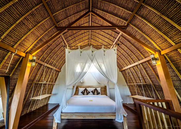 Bunga Laut Bungalow