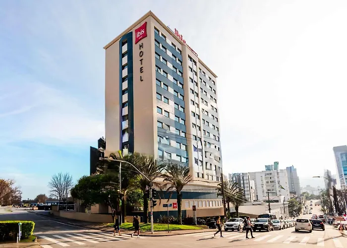 Ibis Florianopolis