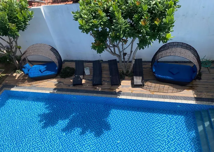 Hotel Cloud 9 Negombo