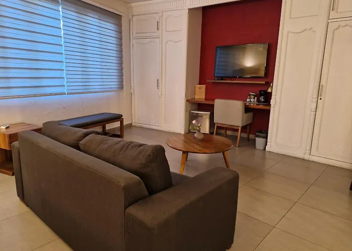 Hotel Boutique Abad, A 2 Min De Plaza Del Sol