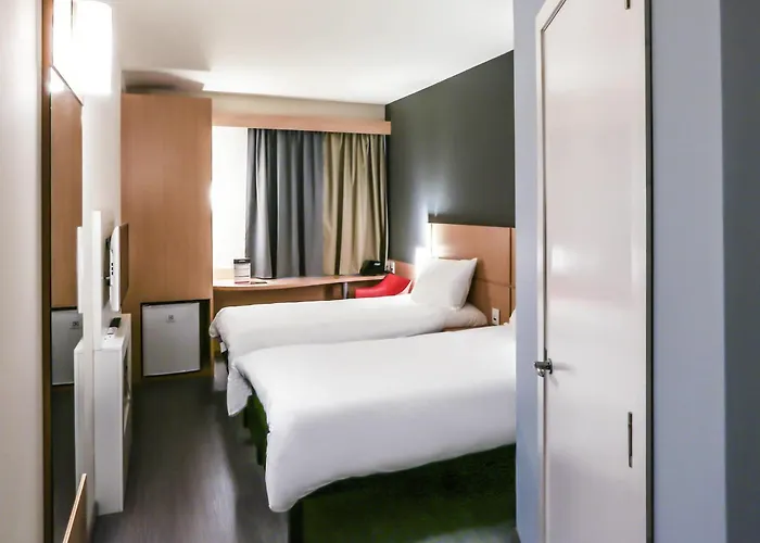Ibis Sinop