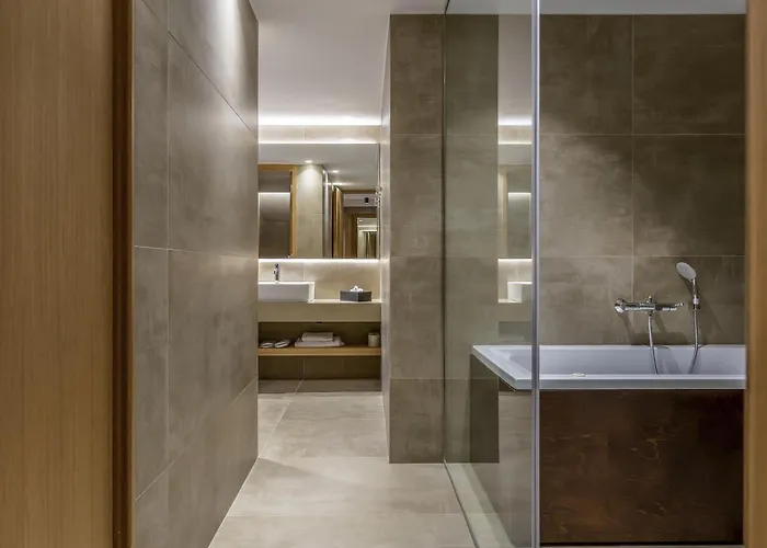 Ibis Styles Heraklion Central