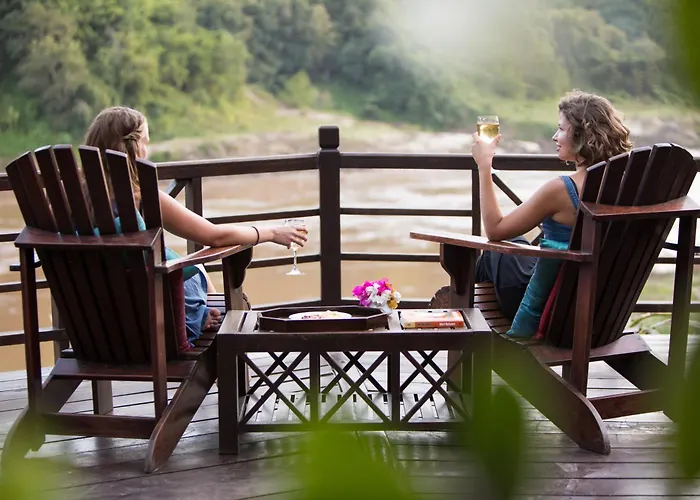 The Luang Say Lodge