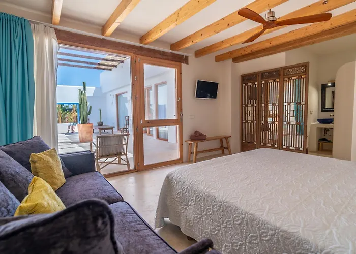 Boho Suites Denia