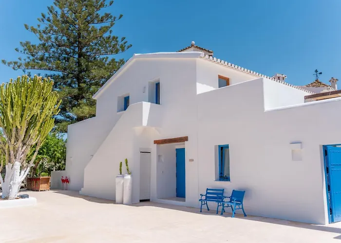 Boho Suites Denia (Adults Only)