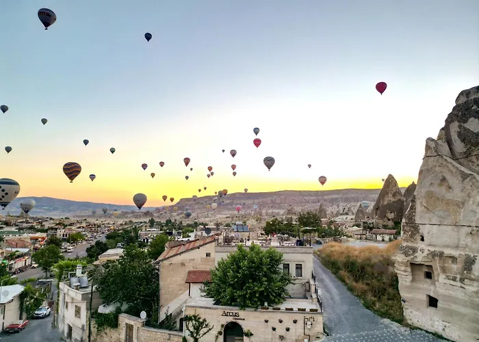 Arcus Cappadocia