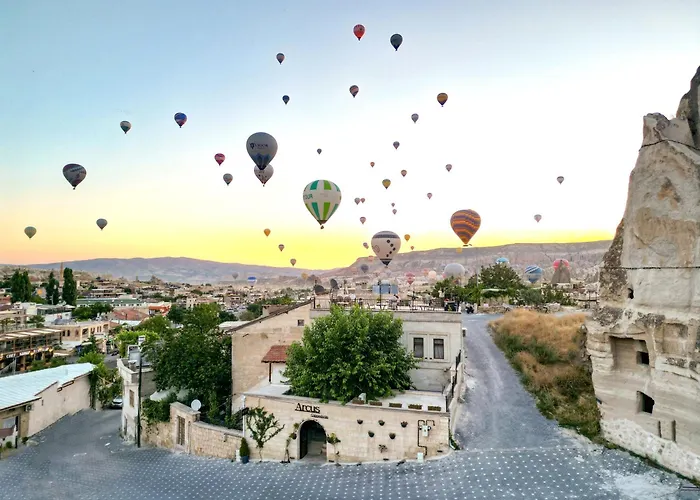 Arcus Cappadocia