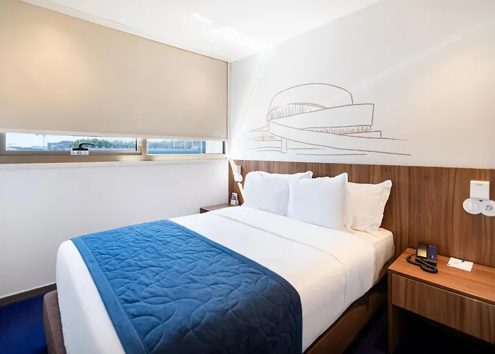 Sea Porto Hotel