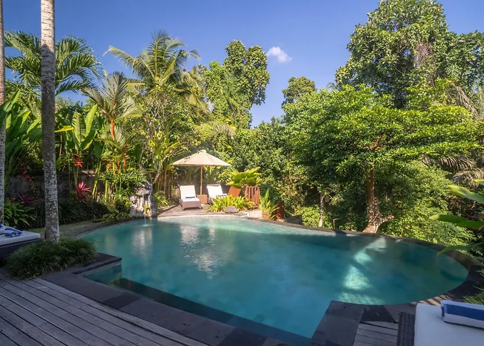 Taman Amartha Hotel