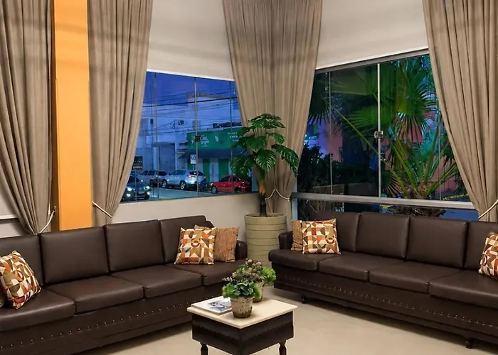 Hotel Itarare
