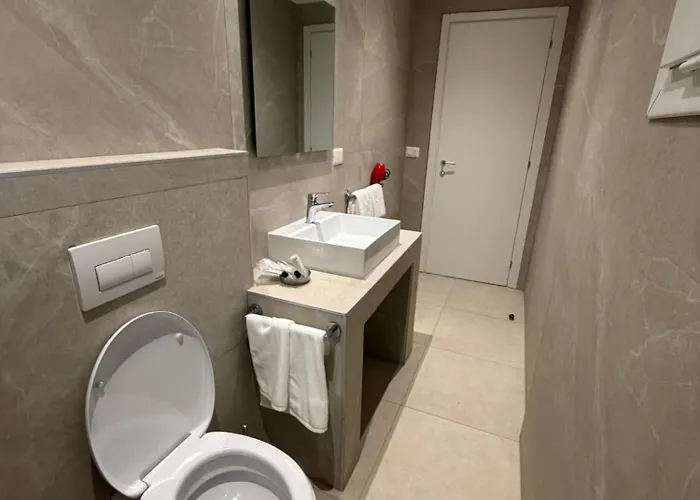 International Hotel Dakar