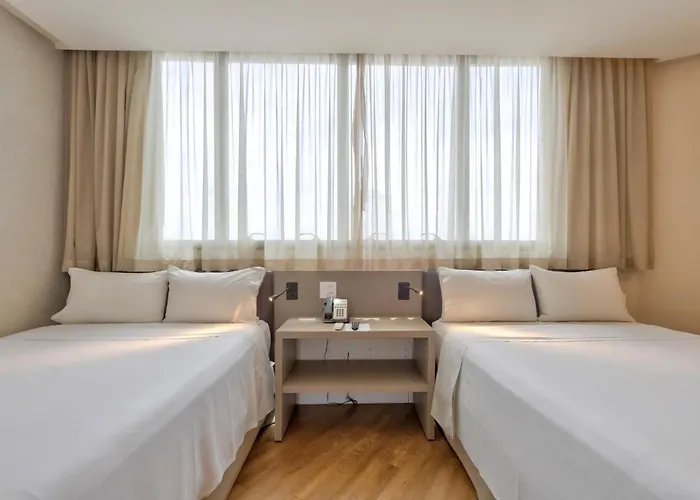 Holiday Inn - Goiania By Ihg