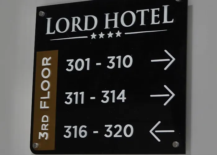Lord Hotel