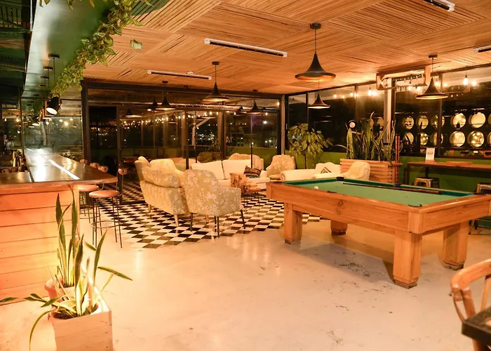 Hotel Brio Centro
