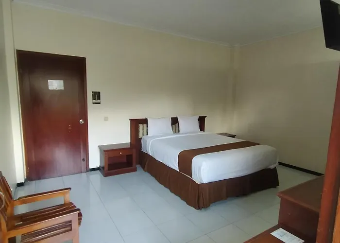 Dieng Kledung Pass Hotel & Restaurant