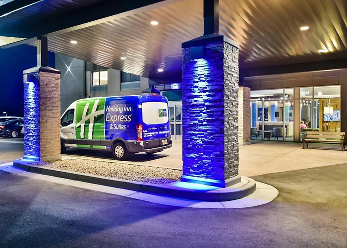 Holiday Inn Express & Suites Lehi - Thanksgiving Point By Ihg