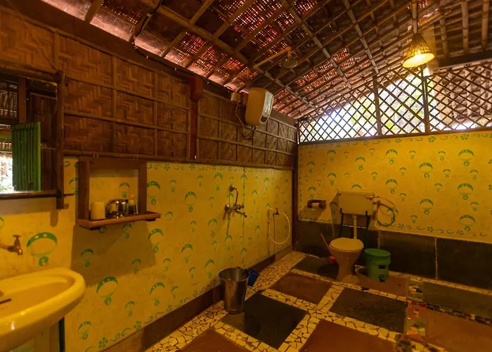 Bhakti Kutir