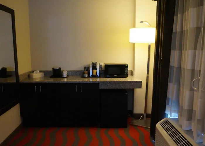 Holiday Inn Portsmouth Downtown By Ihg