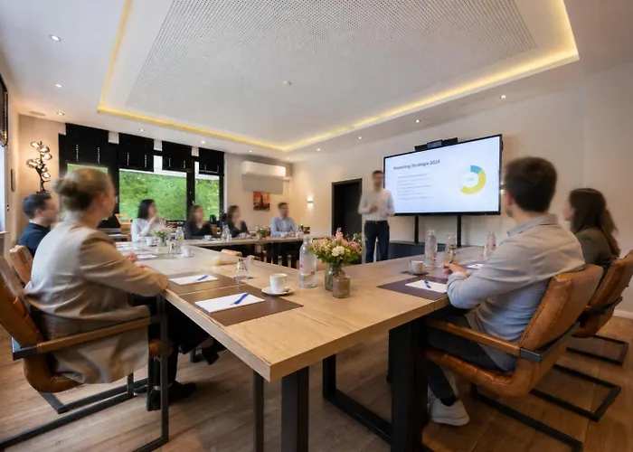 Hotel Wiesengrund Business & Boutique