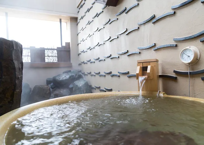 Dormy Inn Hon-Hachinohe