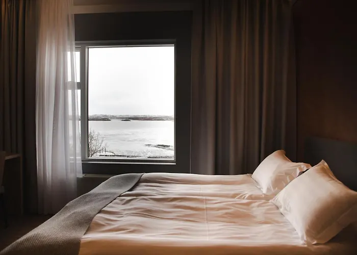 Hotel Vesturland