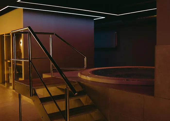 Hotel Vesturland