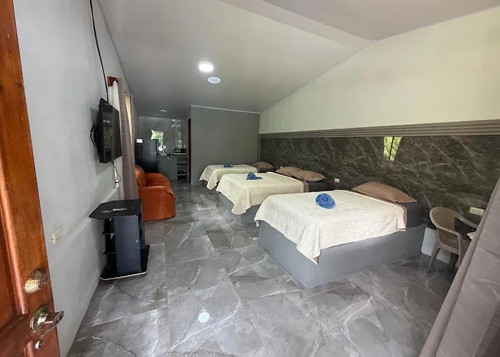 Hotel Uran