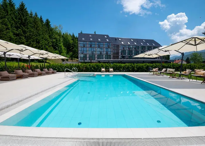Lyra Hotel Plitvice