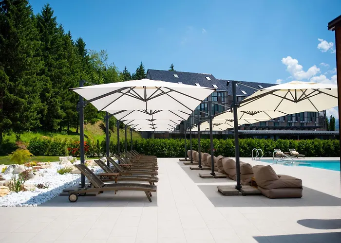Lyra Hotel Plitvice
