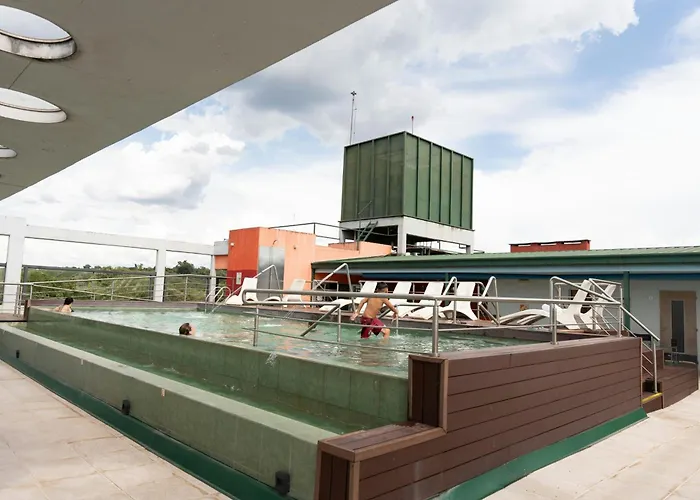 City Falls Iguazu