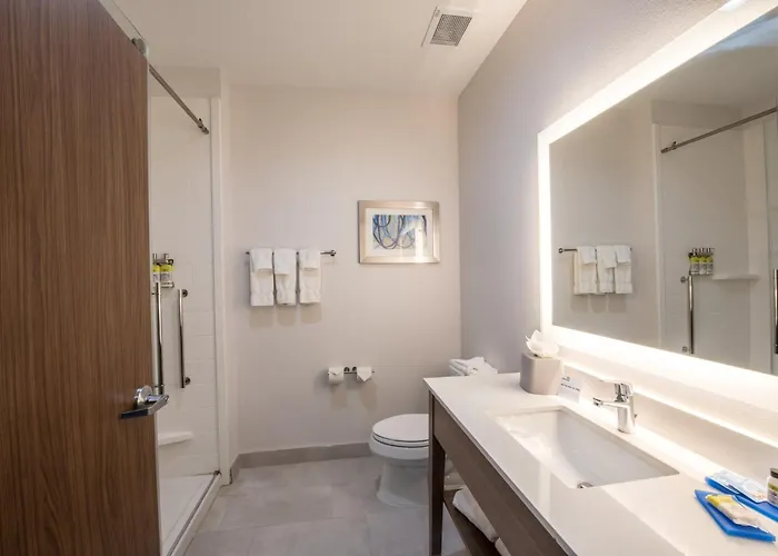 Holiday Inn Express & Suites - Houston Westchase - Westheimer By Ihg