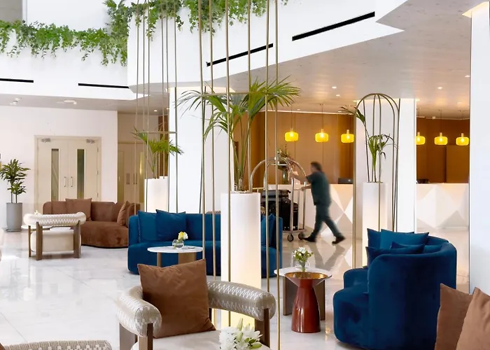 Ivi Mare - Designed For Adults By Louis Hotels