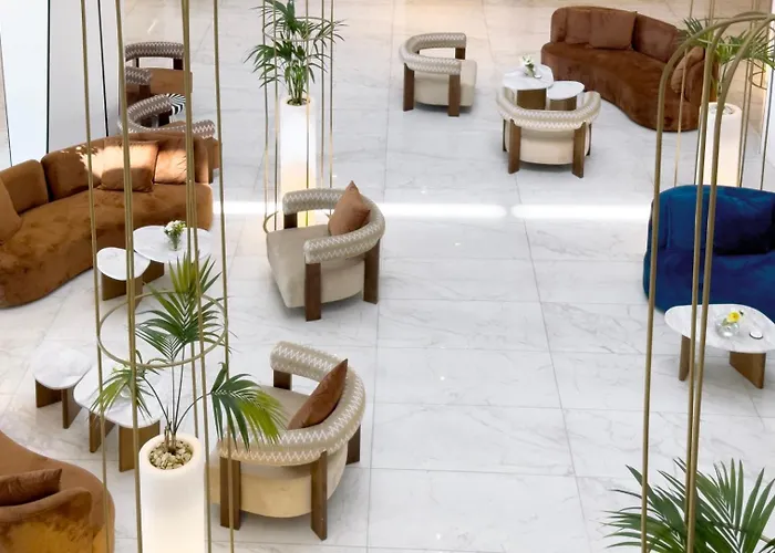 Ivi Mare - Designed For Adults By Louis Hotels