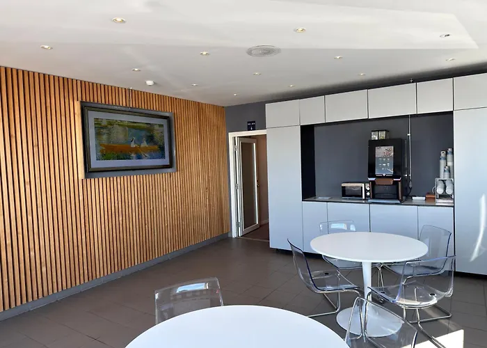 Maby Park Hotel Arlanda