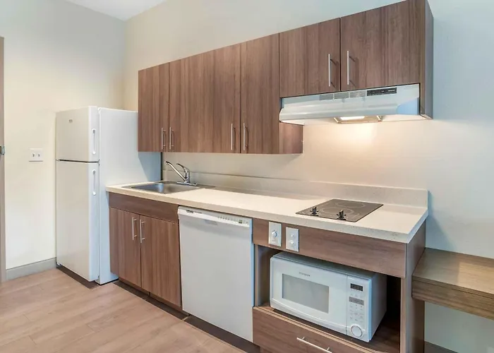 Extended Stay America Premier Suites - Greenville - Woodruff Road