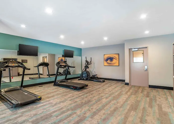 Extended Stay America Premier Suites - Greenville - Woodruff Road