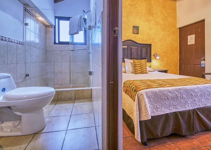 Hotel La Galeria