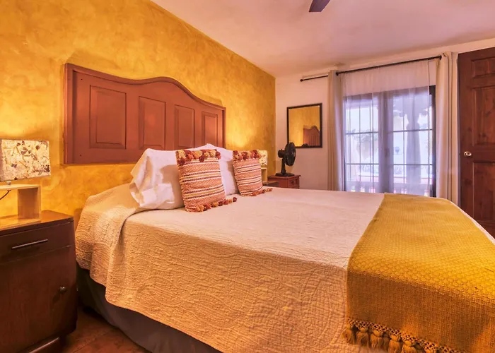 Hotel la Galería